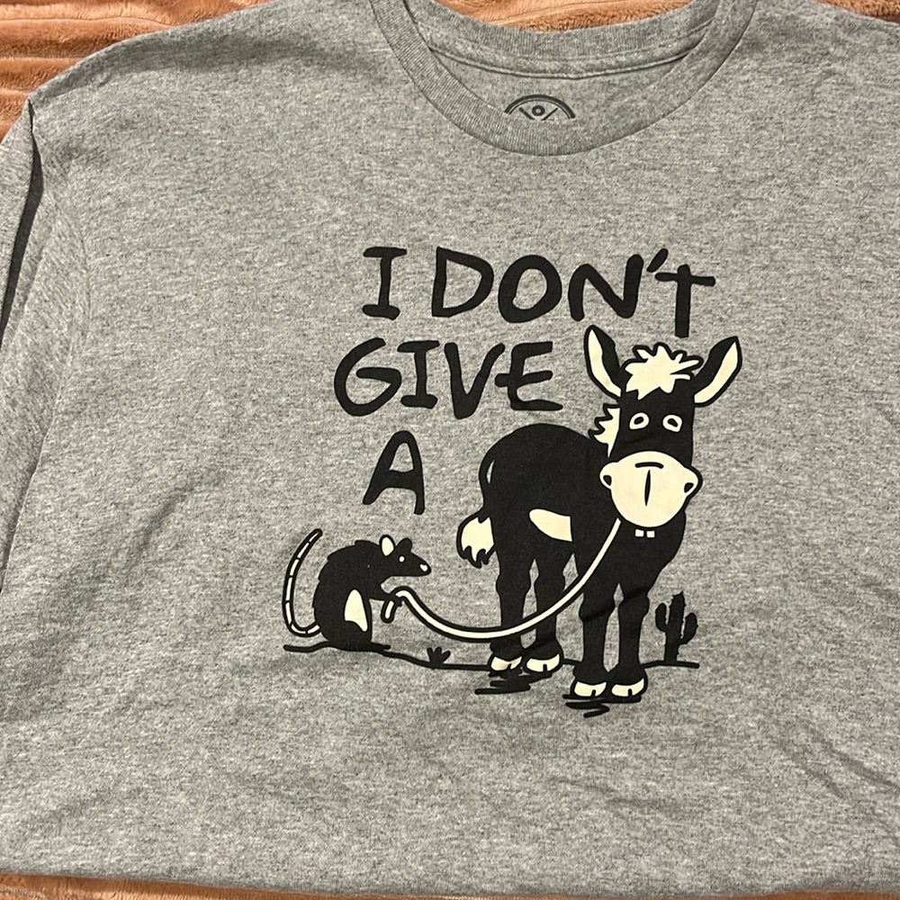 Funny T-shirt